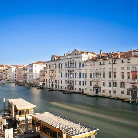 Mocenigo Grand Canal Luxury Suites Veneţia Exterior foto