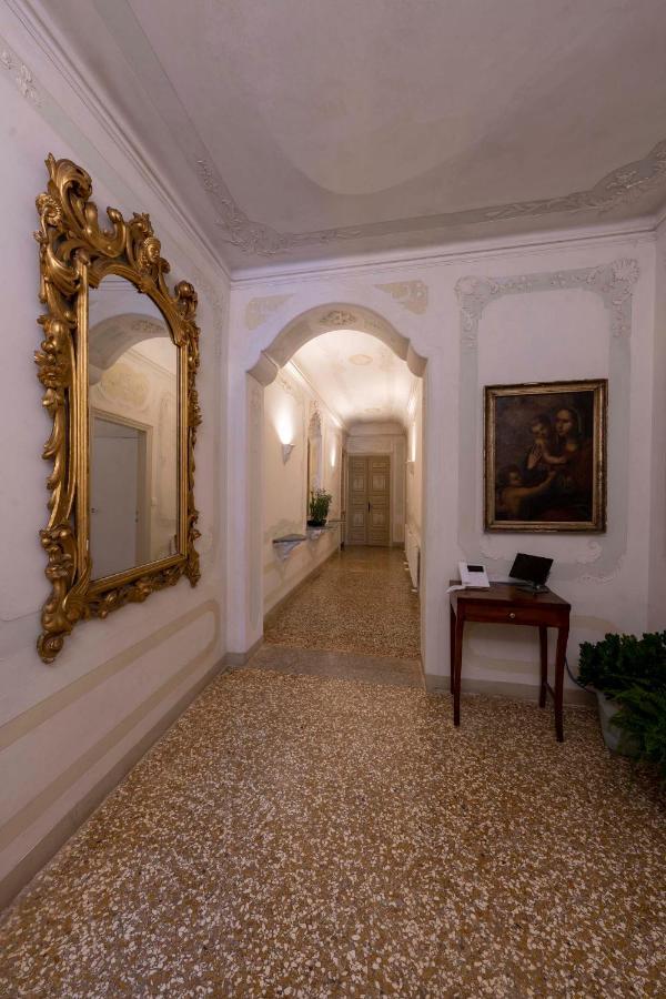 Mocenigo Grand Canal Luxury Suites Veneţia Exterior foto