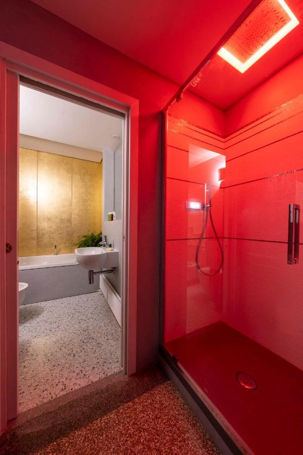 Mocenigo Grand Canal Luxury Suites Veneţia Exterior foto