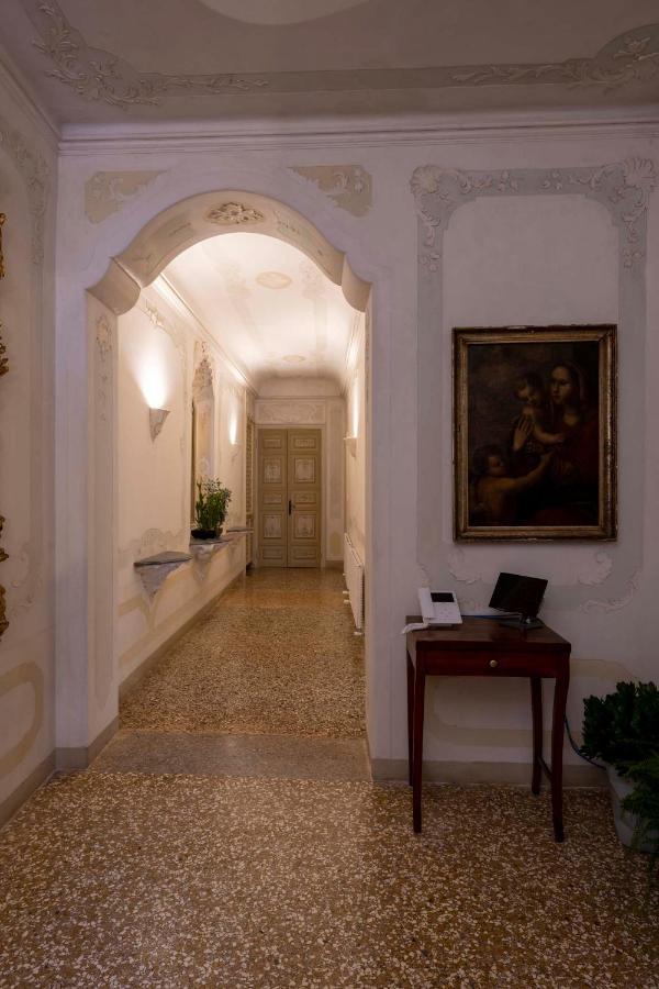 Mocenigo Grand Canal Luxury Suites Veneţia Exterior foto