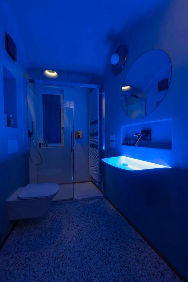 Mocenigo Grand Canal Luxury Suites Veneţia Exterior foto