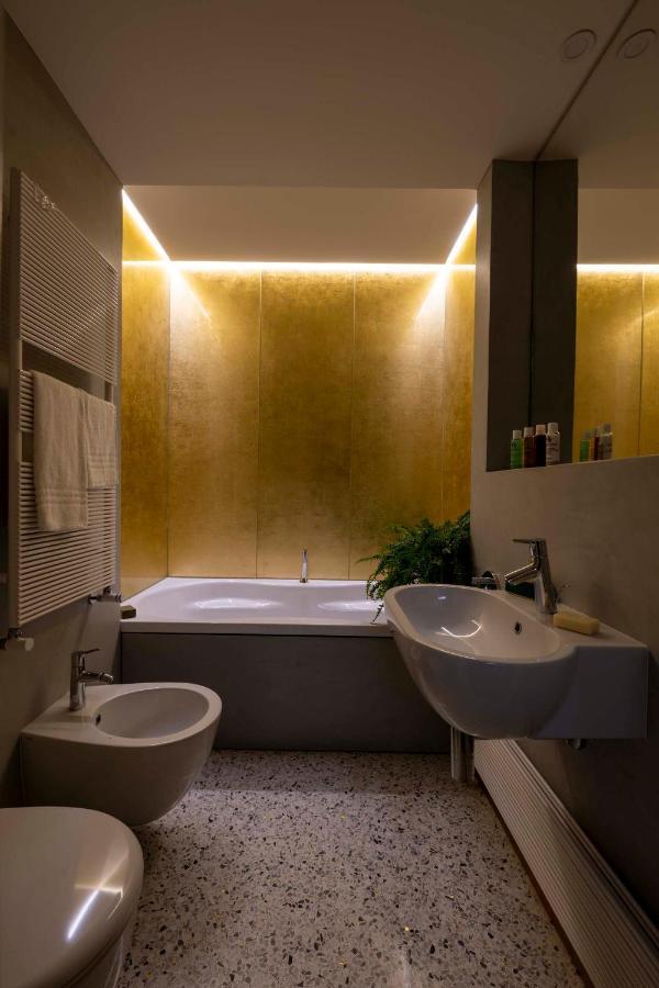 Mocenigo Grand Canal Luxury Suites Veneţia Exterior foto