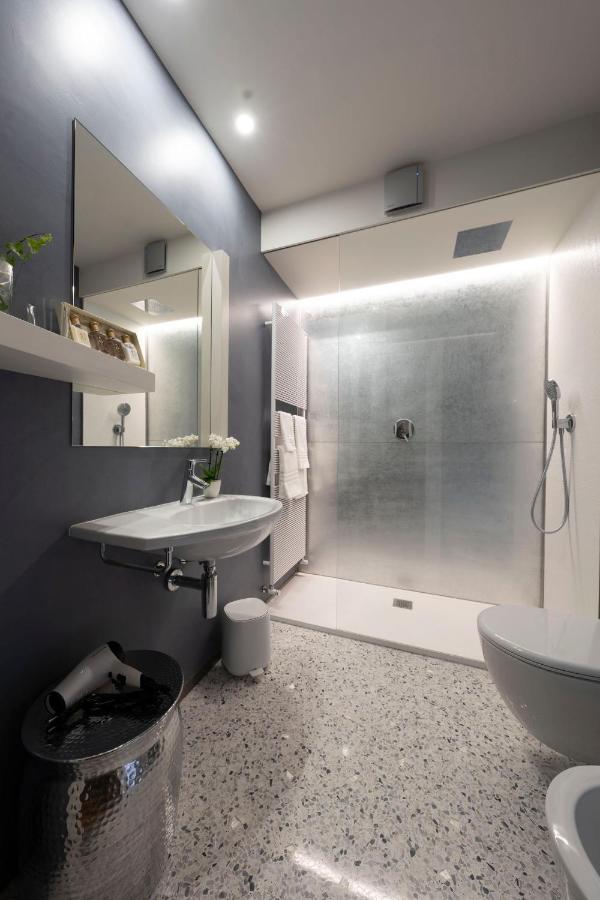 Mocenigo Grand Canal Luxury Suites Veneţia Exterior foto