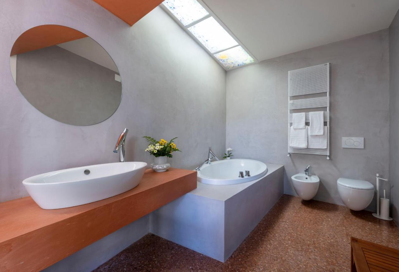Mocenigo Grand Canal Luxury Suites Veneţia Exterior foto