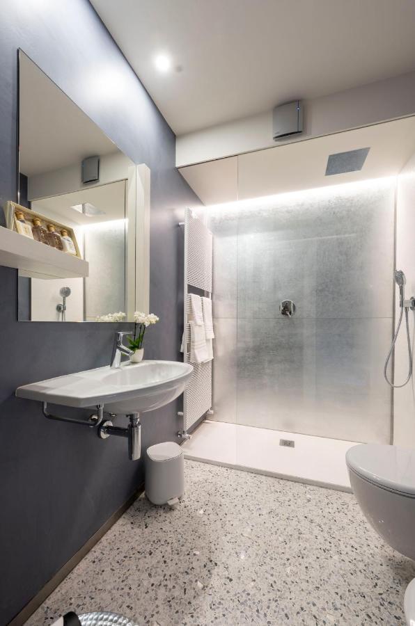Mocenigo Grand Canal Luxury Suites Veneţia Exterior foto