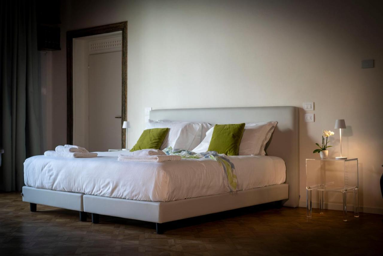 Mocenigo Grand Canal Luxury Suites Veneţia Exterior foto