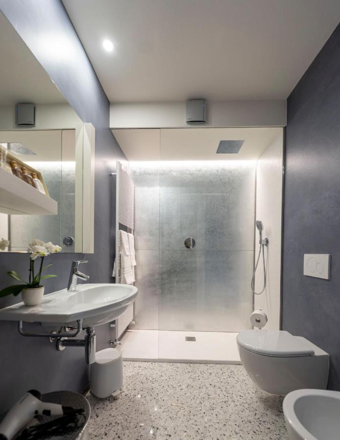 Mocenigo Grand Canal Luxury Suites Veneţia Exterior foto