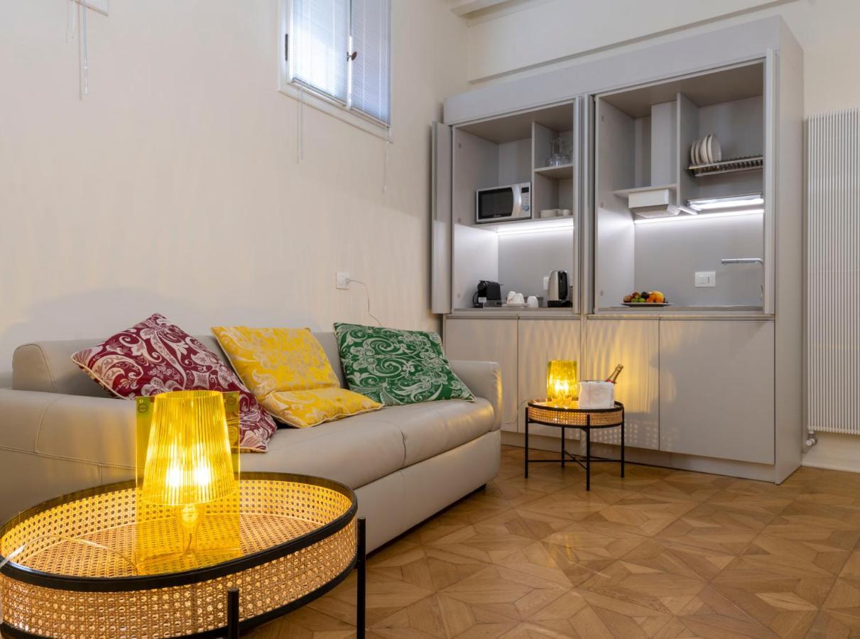 Mocenigo Grand Canal Luxury Suites Veneţia Exterior foto