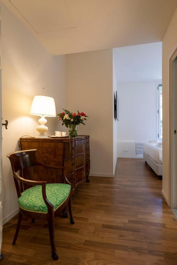 Mocenigo Grand Canal Luxury Suites Veneţia Exterior foto